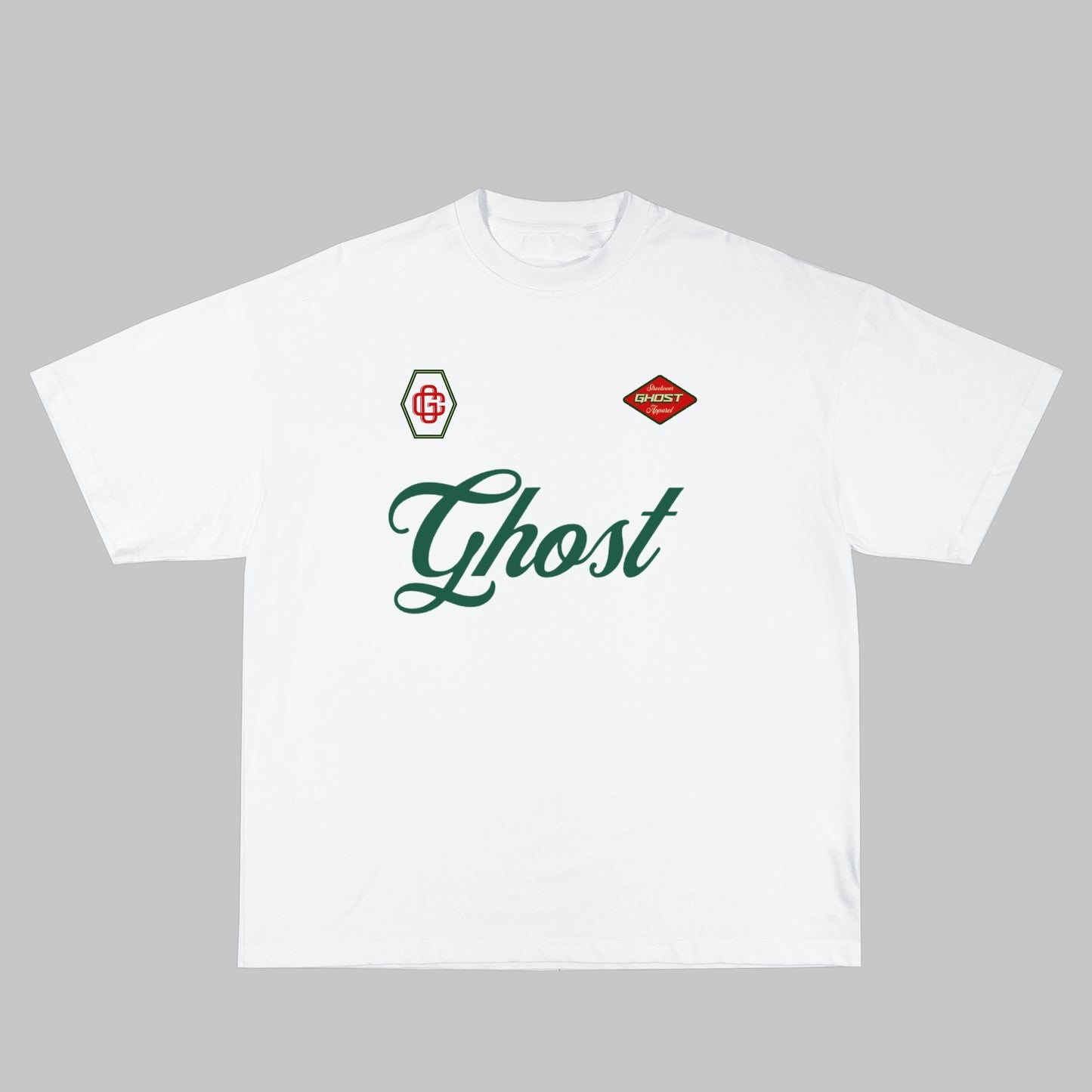 The Signature Tee