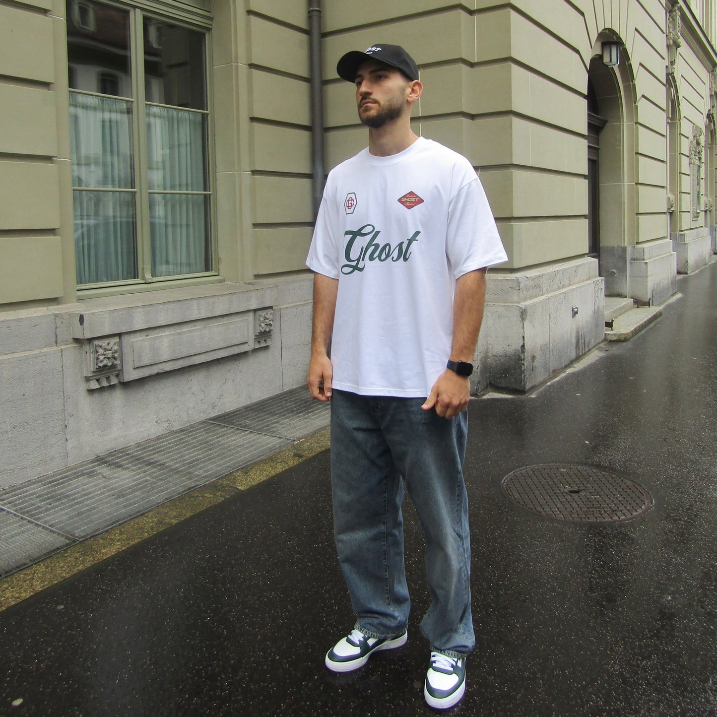 The Signature Tee
