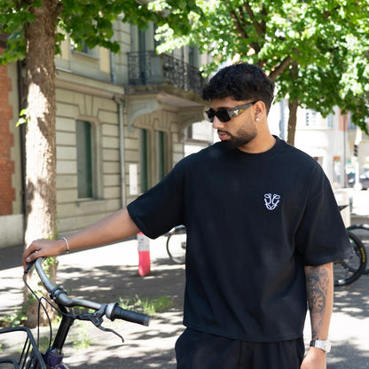 The Boxy Tee