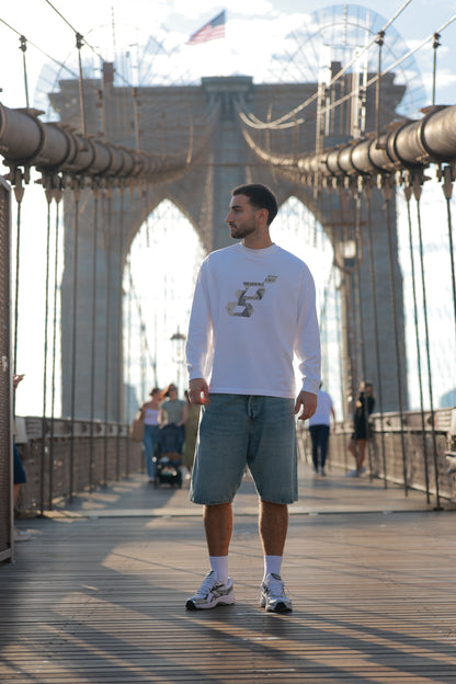 The NYC Longsleeve