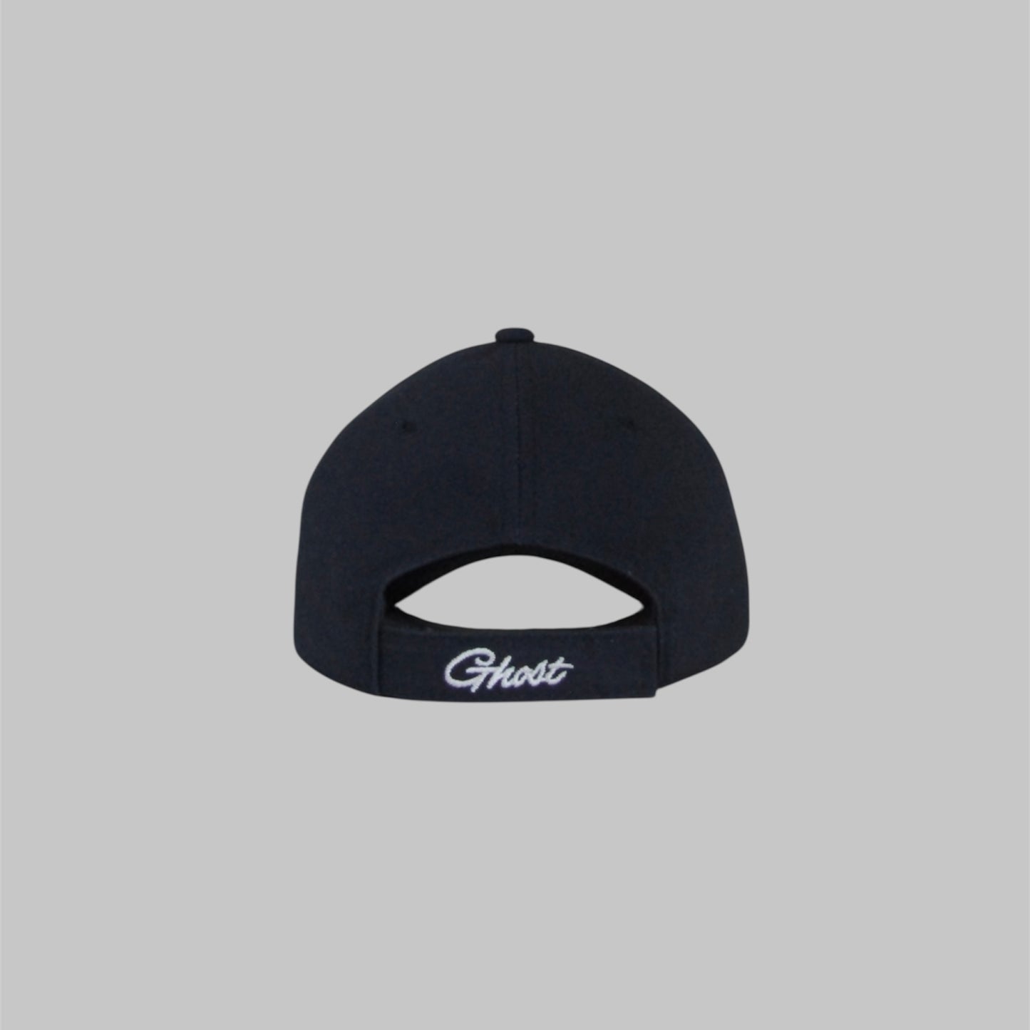 The Monogram Cap