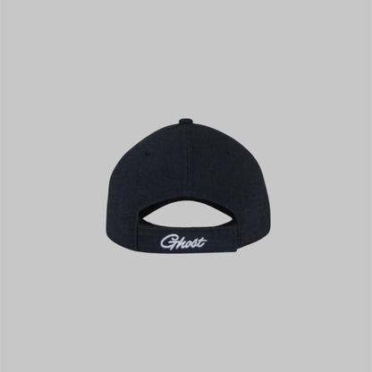 The Monogram Cap