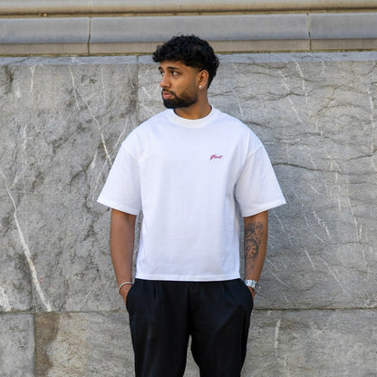 The Boxy Tee