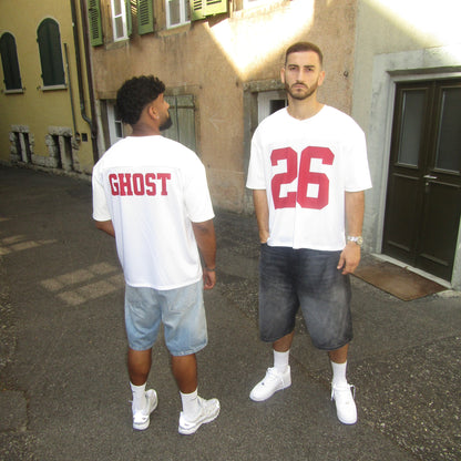The 26 Jersey