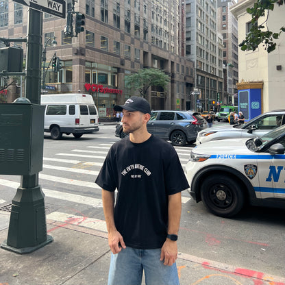 The NYC Tee