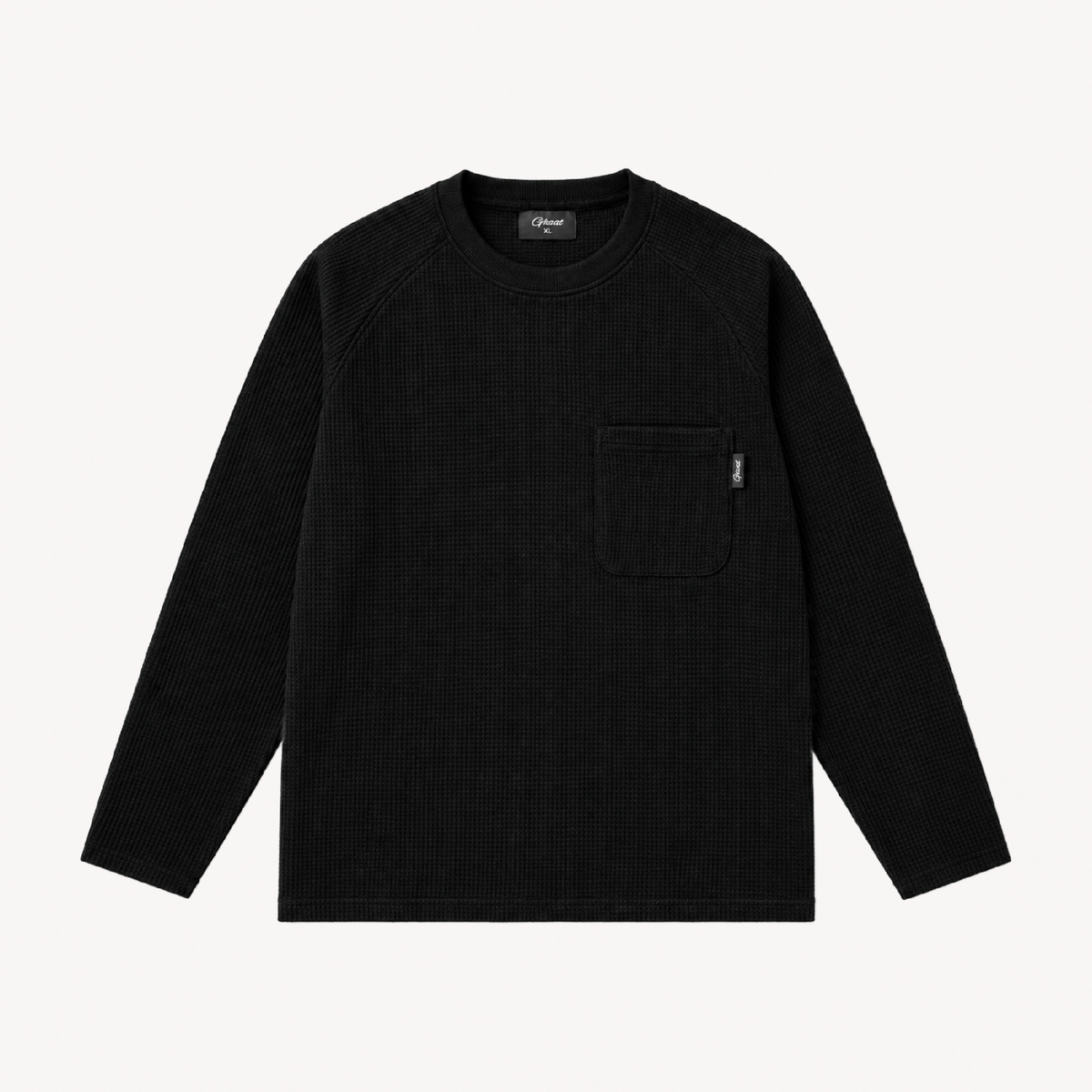 The Raglan Longsleeve