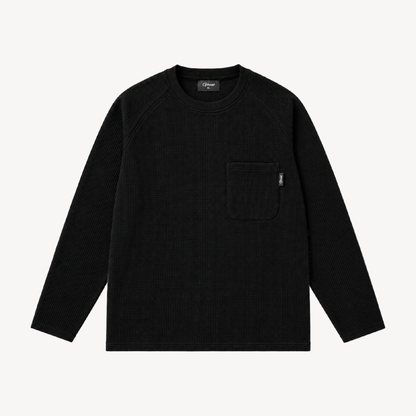 The Raglan Longsleeve