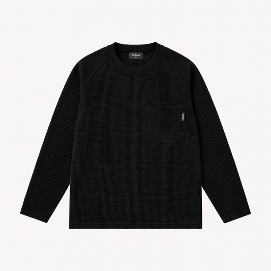 The Raglan Longsleeve