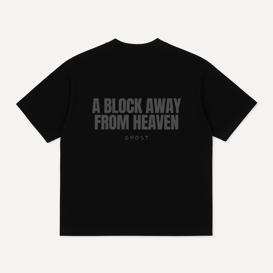 The Graphic Tee