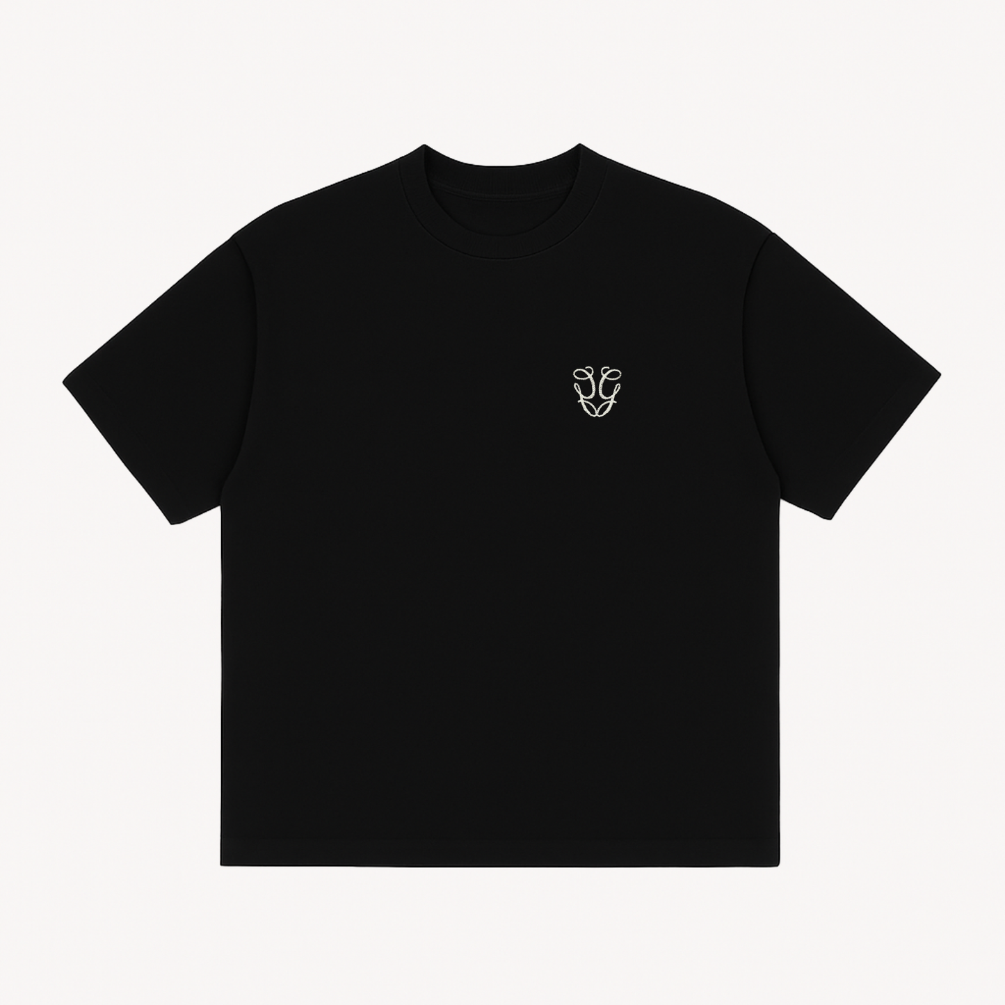 The Boxy Tee