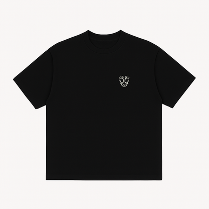 The Boxy Tee