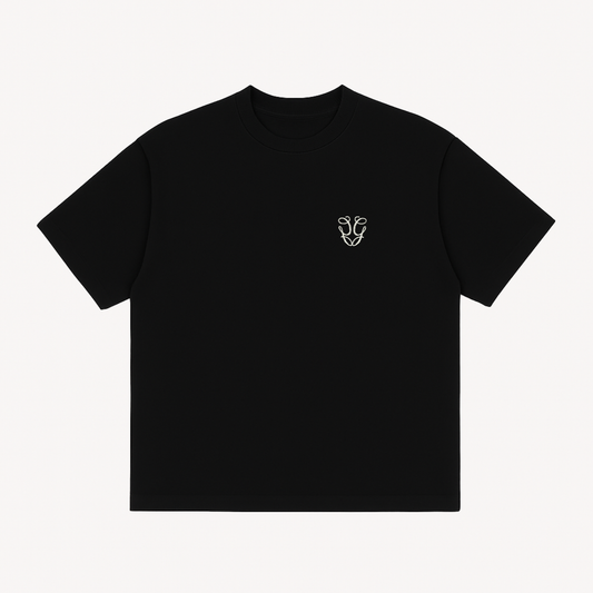 The Boxy Tee