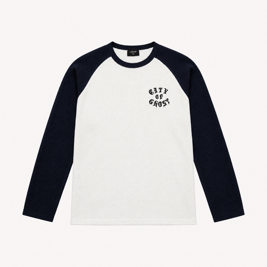 The Raglan Longsleeve