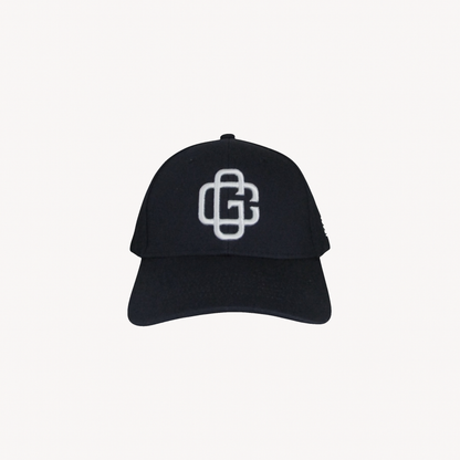 The Monogram Cap