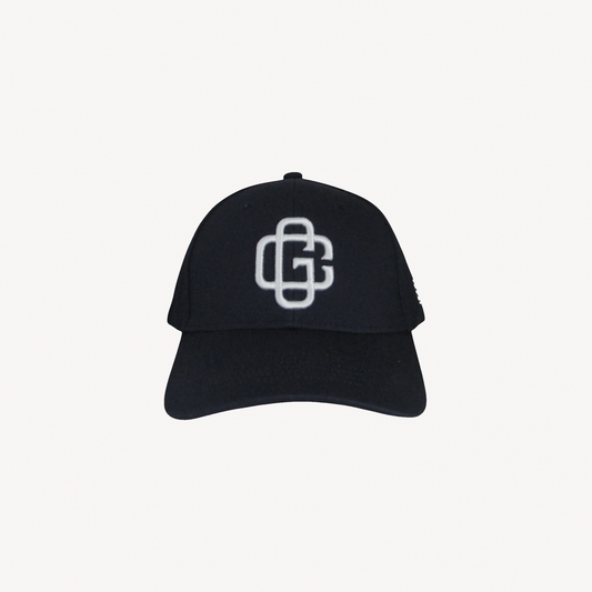 The Monogram Cap