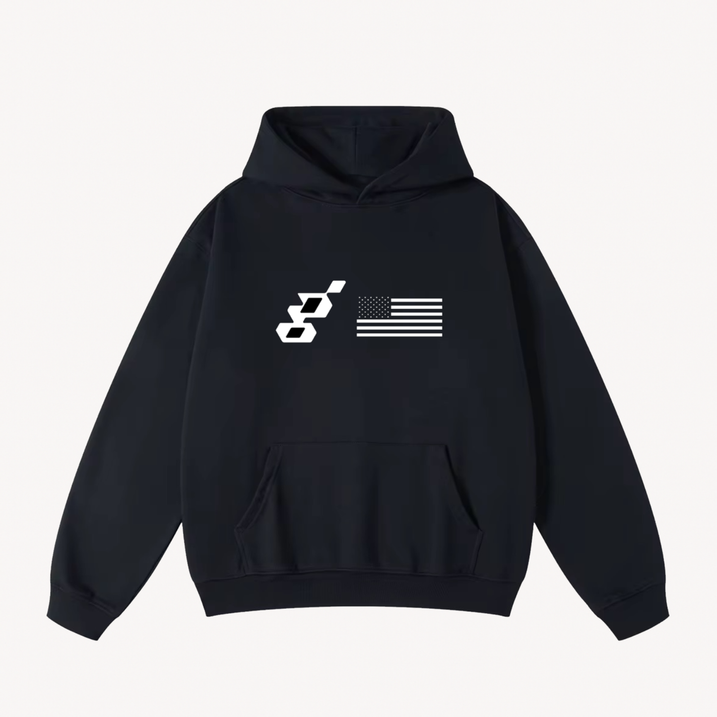 The NYC Hoodie