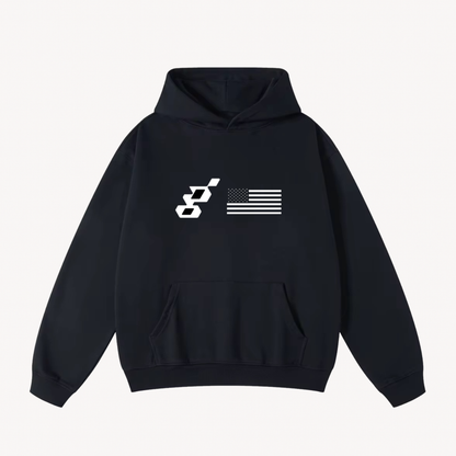 The NYC Hoodie