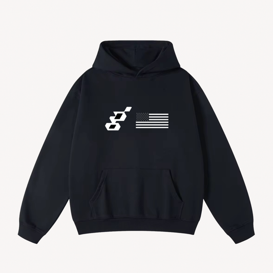 The NYC Hoodie