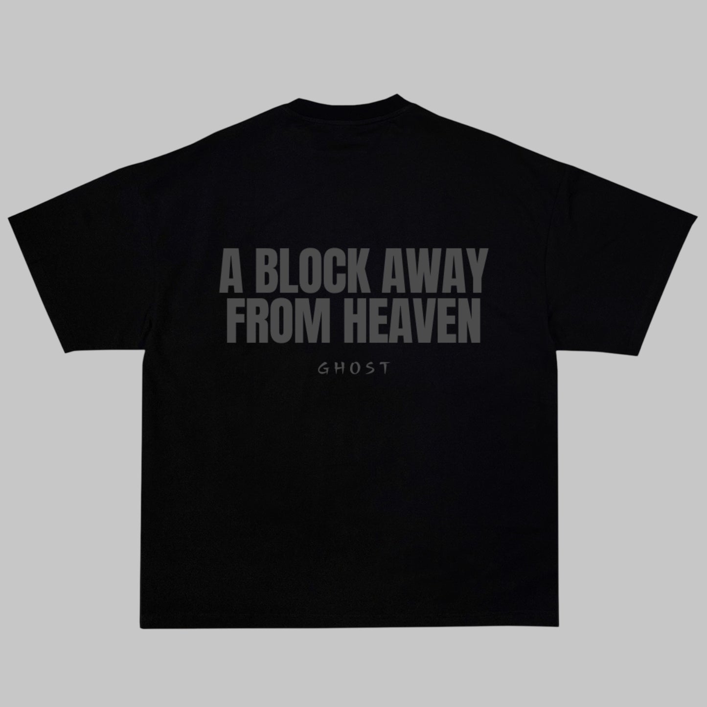 The Graphic Tee