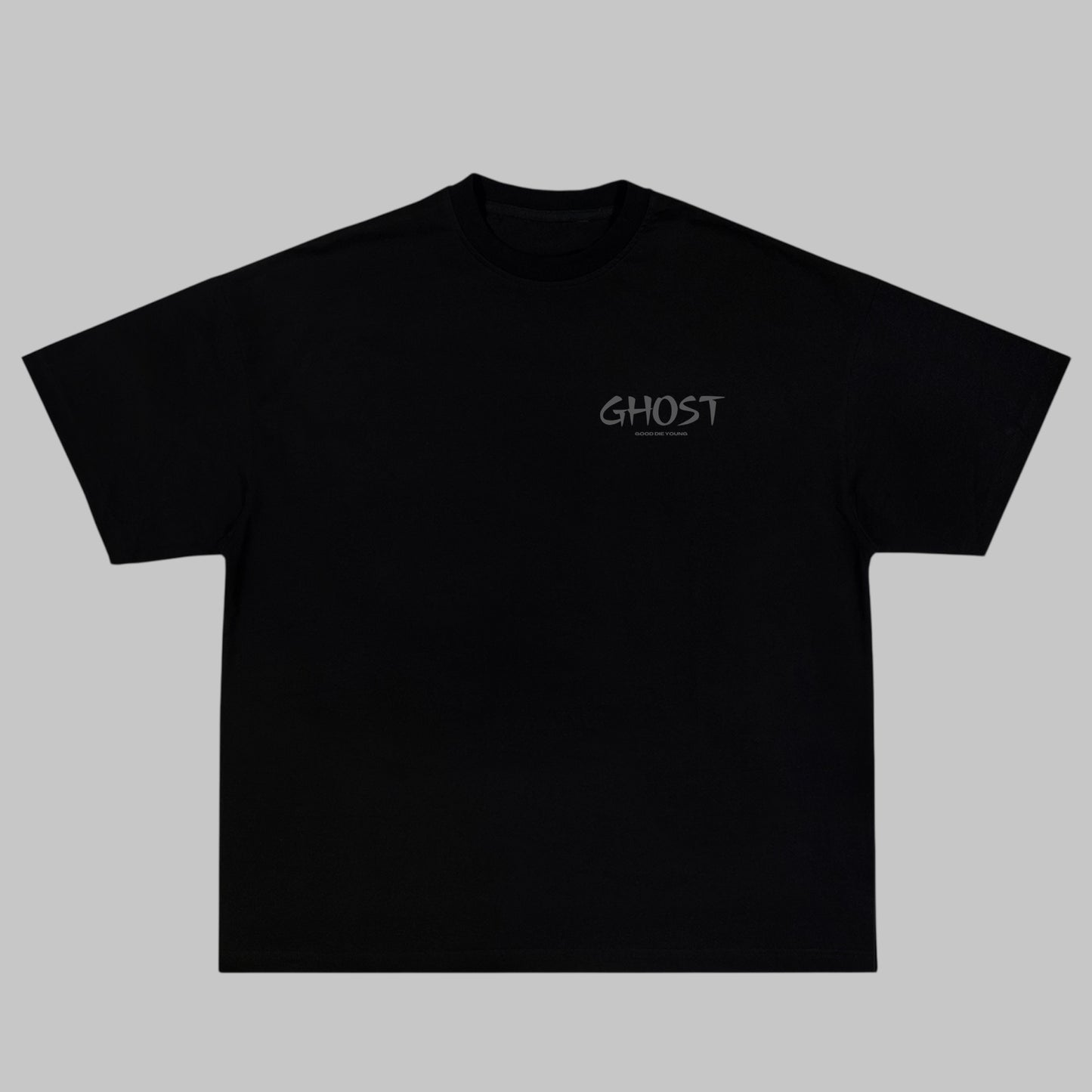 The Graphic Tee