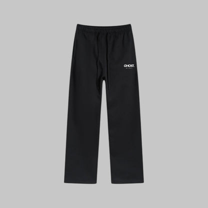 The Open Leg Jogger