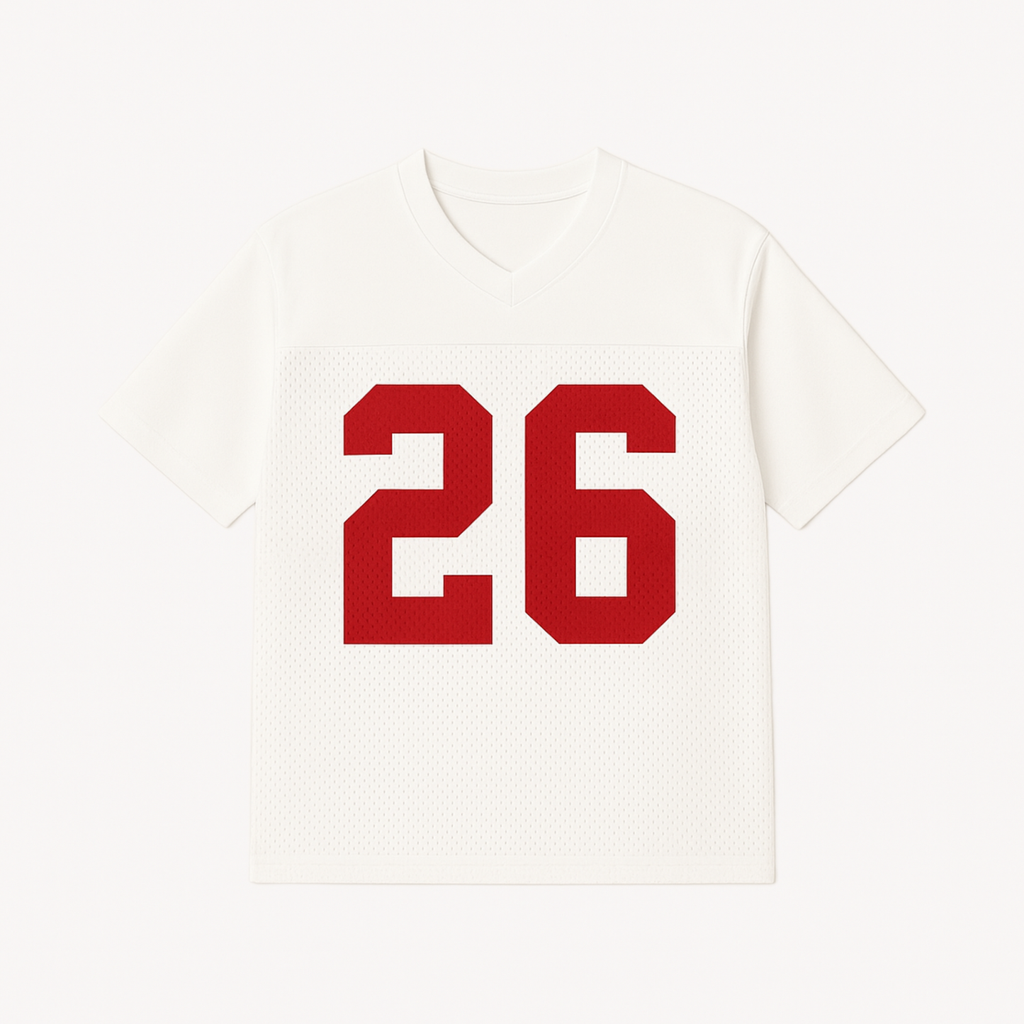 The 26 Jersey
