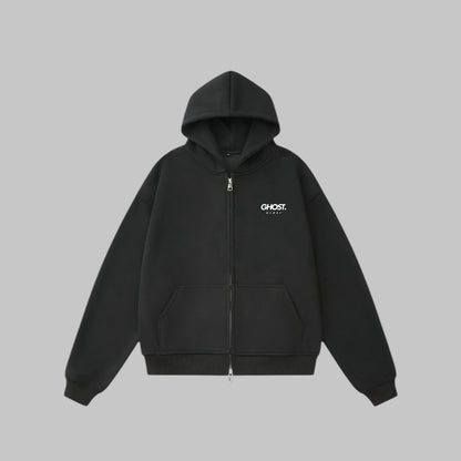 The Member Zip Hoodie