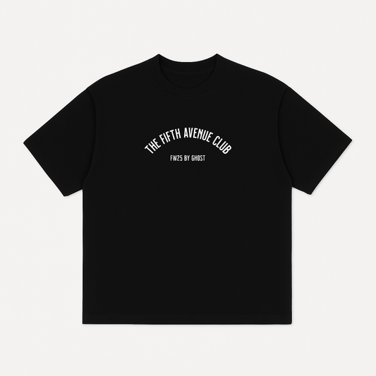 The NYC Tee