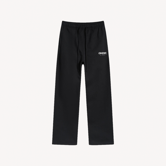 The Open Leg Jogger