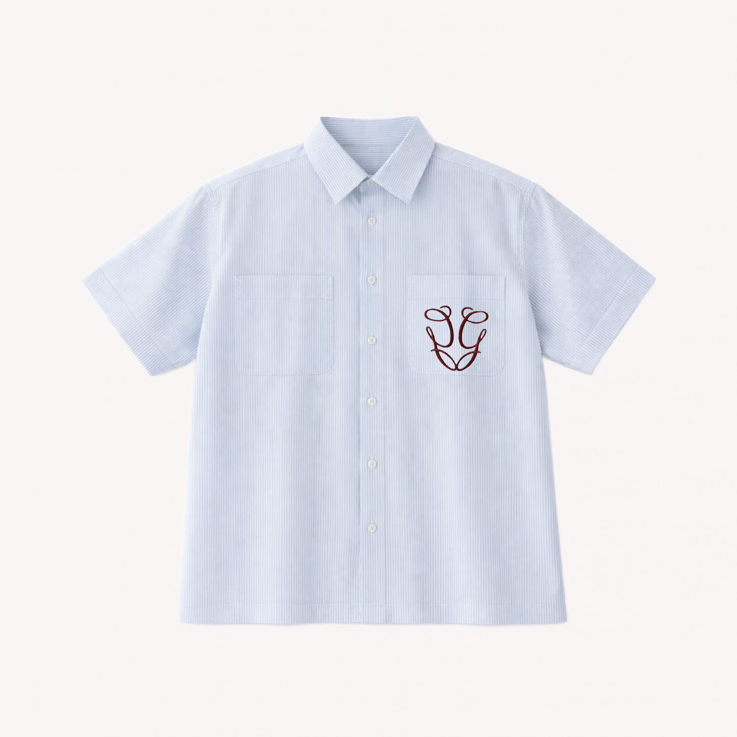 The Summer Shirt