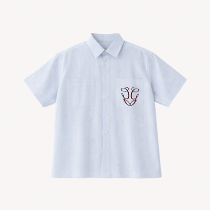 The Summer Shirt