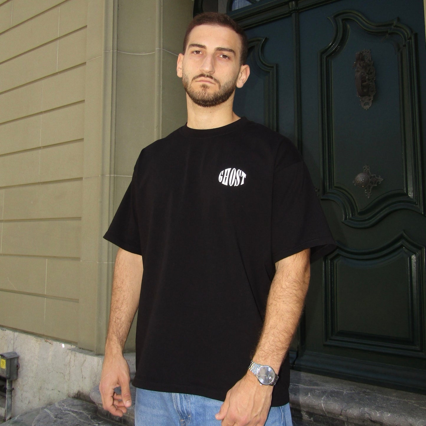 The Classic Tee II