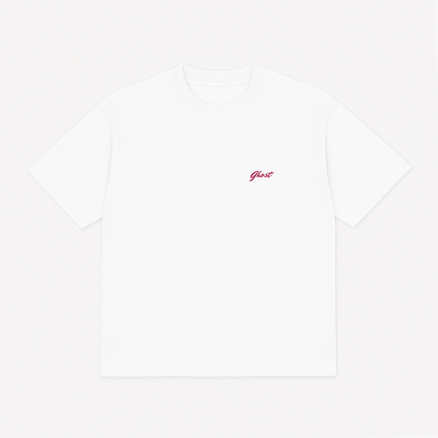 The Boxy Tee