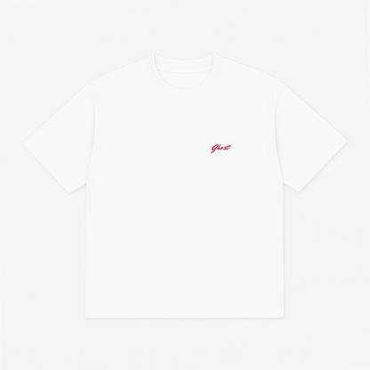 The Boxy Tee