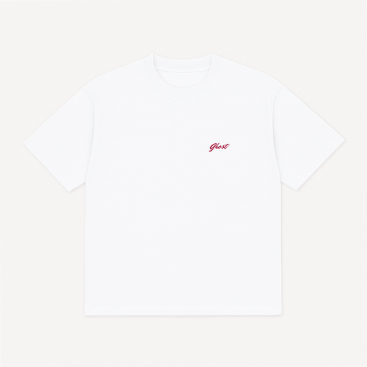 The Boxy Tee
