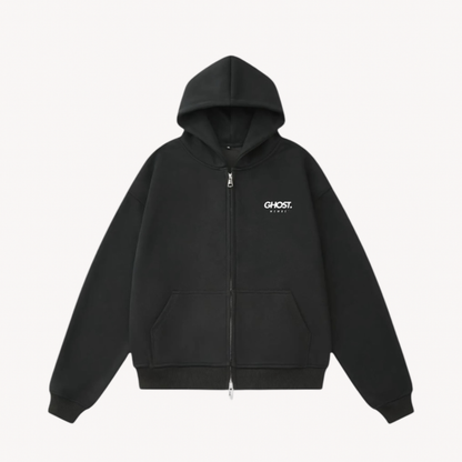The Member Zip Hoodie